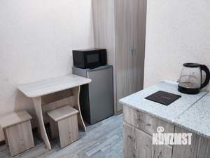 1-к квартира, посуточно, 18м2, 1/1 этаж