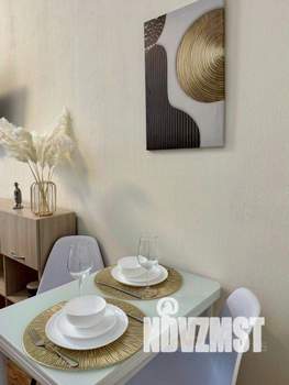 1-к квартира, посуточно, 23м2, 1/1 этаж