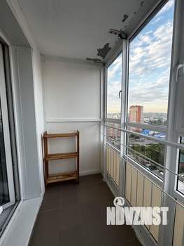 Студия квартира, на длительный срок, 30м2, 19/21 этаж