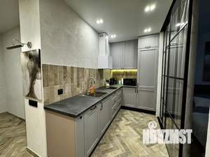 2-к квартира, посуточно, 40м2, 5/17 этаж