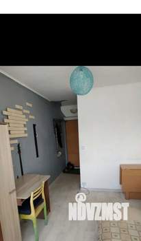 1-к квартира, на длительный срок, 14м2, 4/5 этаж