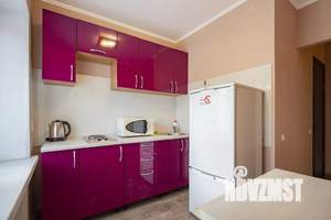 2-к квартира, посуточно, 54м2, 4/5 этаж