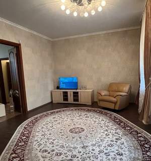 3-к квартира, на длительный срок, 113м2, 3/6 этаж