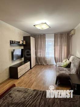 1-к квартира, на длительный срок, 33м2, 6/9 этаж