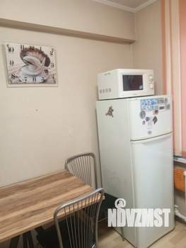 2-к квартира, на длительный срок, 45м2, 5/5 этаж