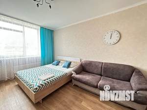 2-к квартира, посуточно, 45м2, 10/10 этаж