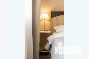 1-к квартира, посуточно, 44м2, 9/21 этаж