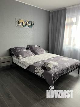 1-к квартира, посуточно, 35м2, 4/8 этаж