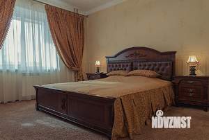 2-к квартира, посуточно, 57м2, 6/10 этаж