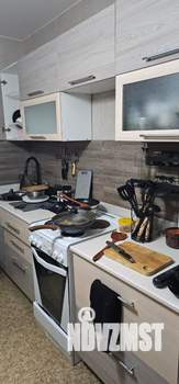 2-к квартира, на длительный срок, 54м2, 23/25 этаж