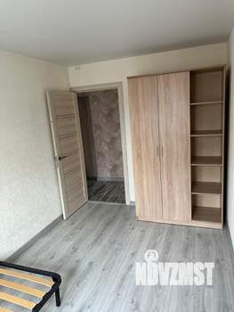 2-к квартира, на длительный срок, 42м2, 3/5 этаж