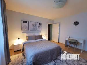 2-к квартира, на длительный срок, 54м2, 4/16 этаж