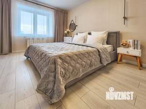 2-к квартира, посуточно, 50м2, 1/1 этаж