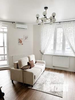 2-к квартира, на длительный срок, 62м2, 3/9 этаж