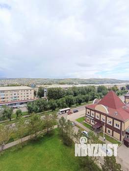 1-к квартира, на длительный срок, 42м2, 8/10 этаж
