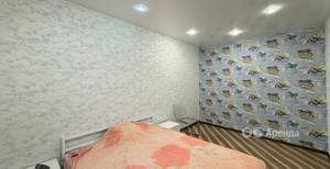 2-к квартира, на длительный срок, 52м2, 10/10 этаж