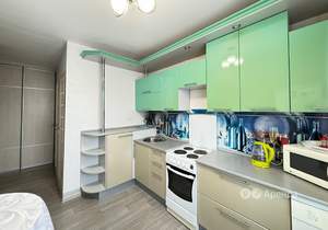 2-к квартира, на длительный срок, 54м2, 4/9 этаж