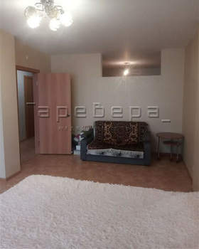 2-к квартира, на длительный срок, 52м2, 15/19 этаж