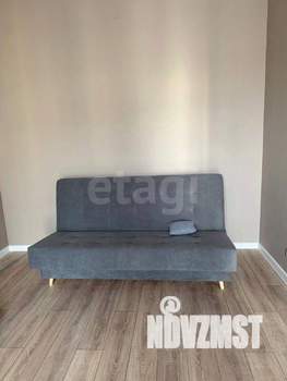 1-к квартира, на длительный срок, 39м2, 9/9 этаж