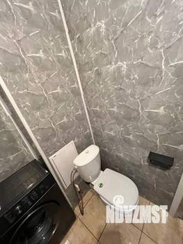 Студия квартира, на длительный срок, 20м2, 4/5 этаж