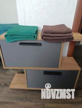 1-к квартира, посуточно, 31м2, 1/1 этаж