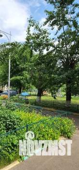 1-к квартира, посуточно, 33м2, 1/5 этаж