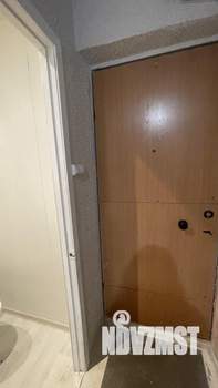 Студия квартира, на длительный срок, 12м2, 4/9 этаж