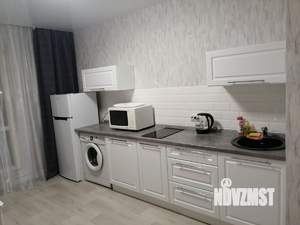 2-к квартира, посуточно, 52м2, 2/10 этаж