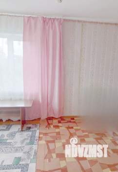 1-к квартира, на длительный срок, 31м2, 4/5 этаж