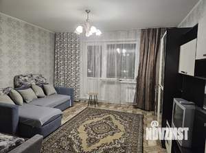 1-к квартира, на длительный срок, 41м2, 5/10 этаж