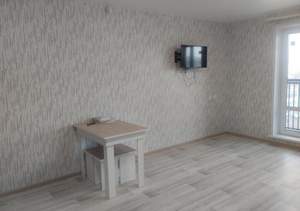 1-к квартира, на длительный срок, 36м2, 5/18 этаж