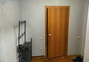 1-к квартира, на длительный срок, 43м2, 5/10 этаж