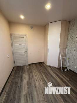 1-к квартира, на длительный срок, 40м2, 14/26 этаж