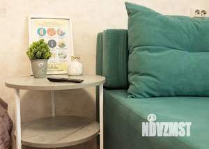 Студия квартира, посуточно, 20м2, 2/16 этаж