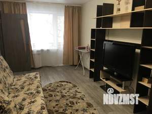 2-к квартира, посуточно, 43м2, 2/5 этаж