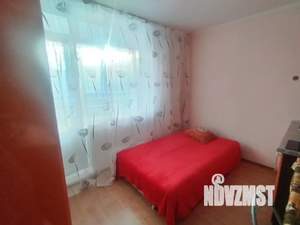 Студия квартира, посуточно, 16м2, 3/10 этаж