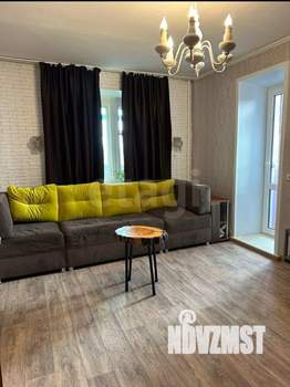 2-к квартира, на длительный срок, 49м2, 7/14 этаж