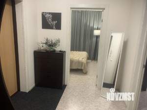 2-к квартира, на длительный срок, 50м2, 8/15 этаж