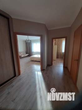 1-к квартира, на длительный срок, 48м2, 7/10 этаж