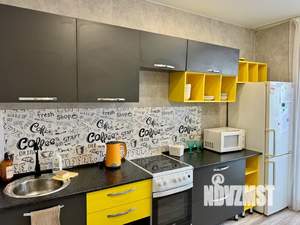2-к квартира, посуточно, 58м2, 3/9 этаж