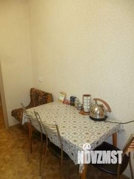 1-к квартира, на длительный срок, 38м2, 7/14 этаж