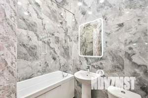 1-к квартира, посуточно, 48м2, 8/8 этаж