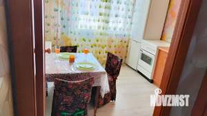 2-к квартира, посуточно, 48м2, 2/9 этаж