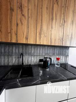 1-к квартира, на длительный срок, 39м2, 1/9 этаж