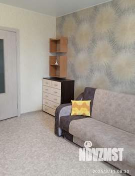 1-к квартира, на длительный срок, 38м2, 2/25 этаж