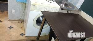 Студия квартира, на длительный срок, 13м2, 1/5 этаж