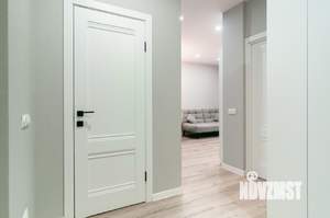 2-к квартира, посуточно, 45м2, 1/1 этаж