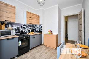 2-к квартира, посуточно, 55м2, 8/25 этаж
