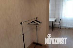 1-к квартира, посуточно, 35м2, 10/14 этаж