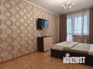 1-к квартира, посуточно, 28м2, 14/22 этаж